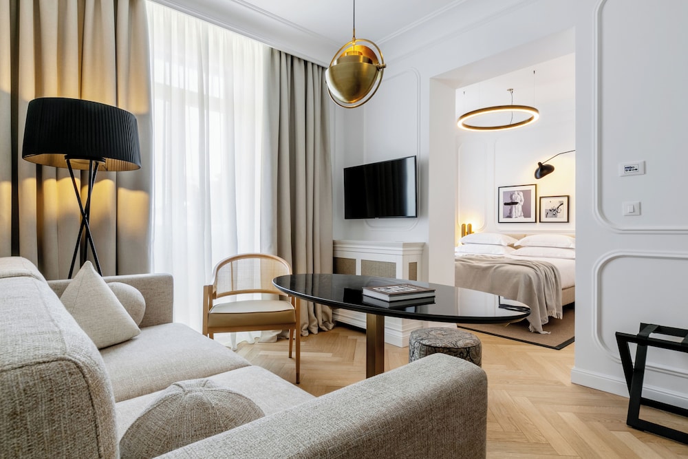 Heritage Hotel FERMAI Split - MGallery Collection 60/80