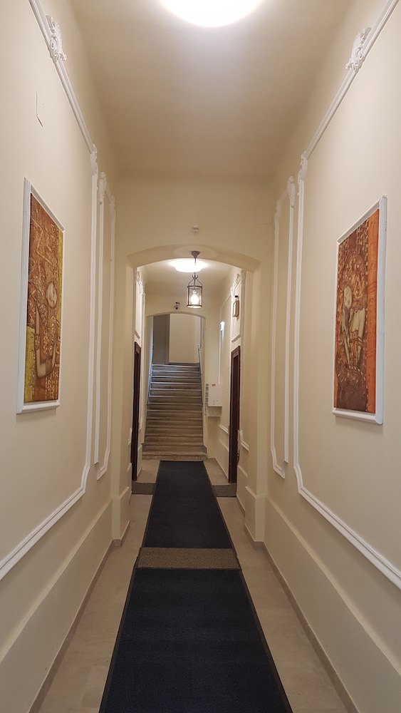 Appartements Hermine 20/41