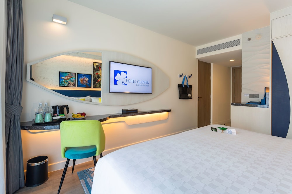 Hotel Clover Patong Phuket 28/75