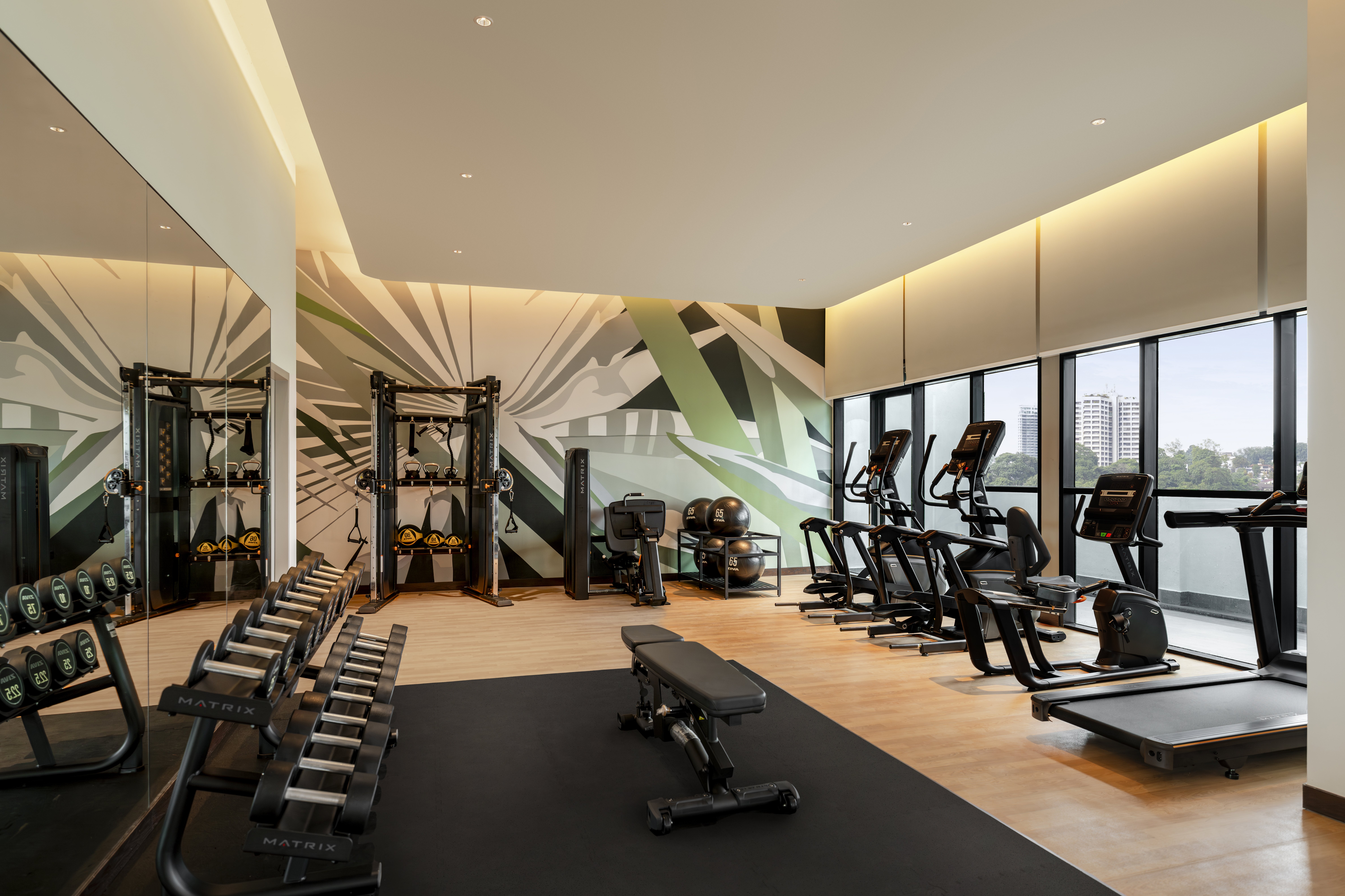 Holiday Inn Kuala Lumpur Bangsar 17/35