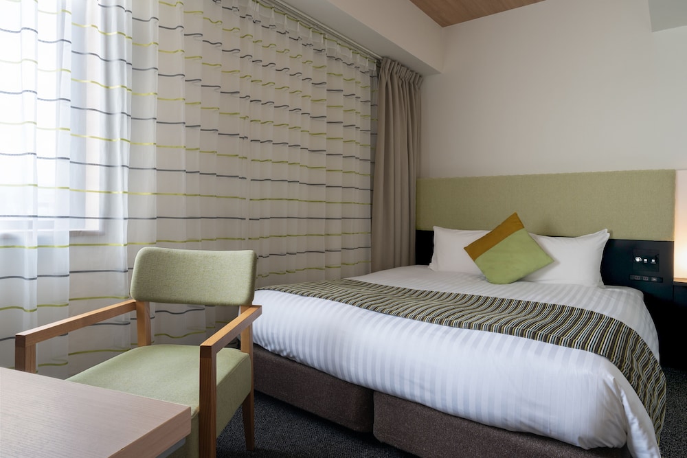 SUPERIOR, DOUBLE BED