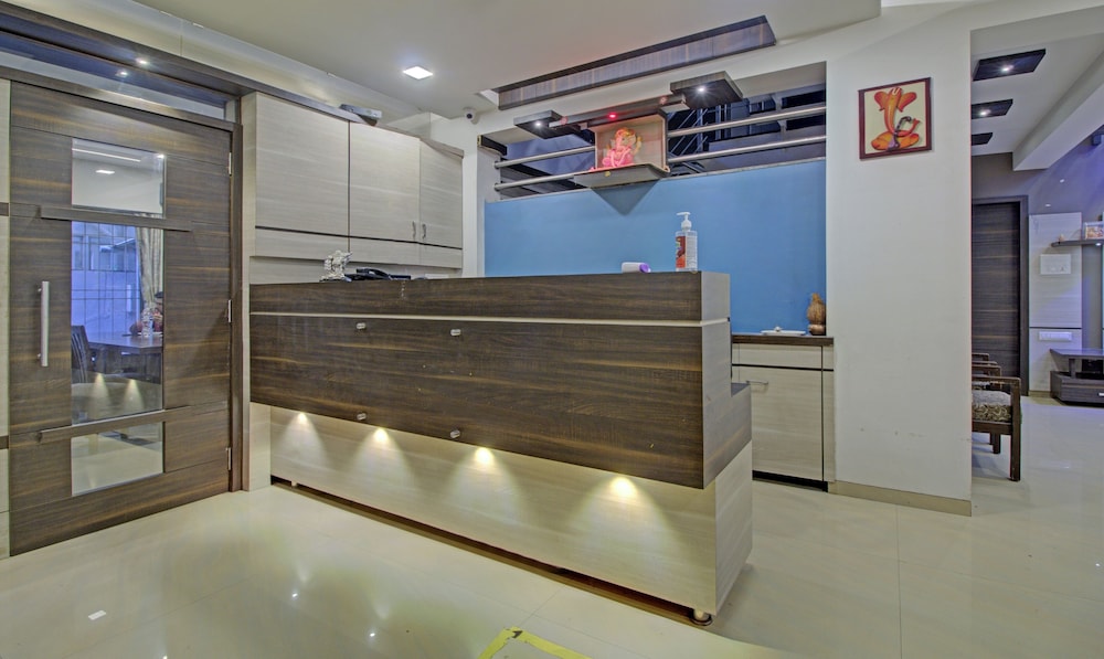 Treebo Trend Sumati Baner 5/39