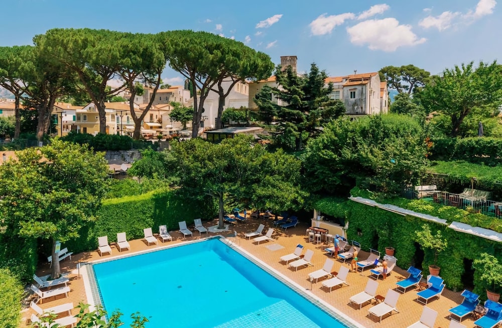 Hotel Giordano 68/76
