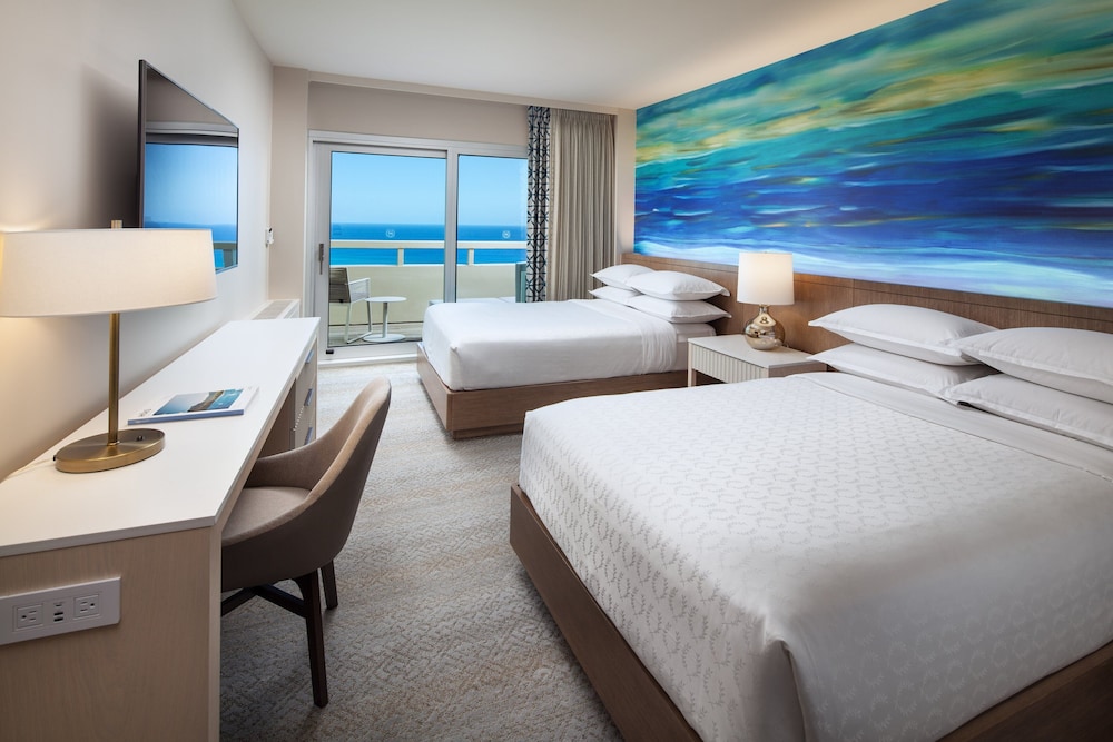 Sheraton Waikiki 16/73