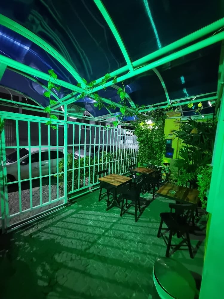 Center 1 Hotel 24/50