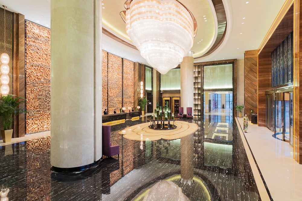 Wanda Realm Jining 27/38