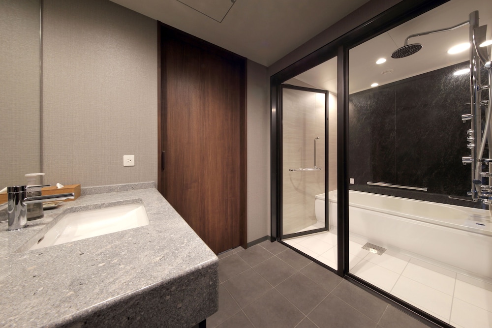 Hotel Metropolitan Sendai East 15/45