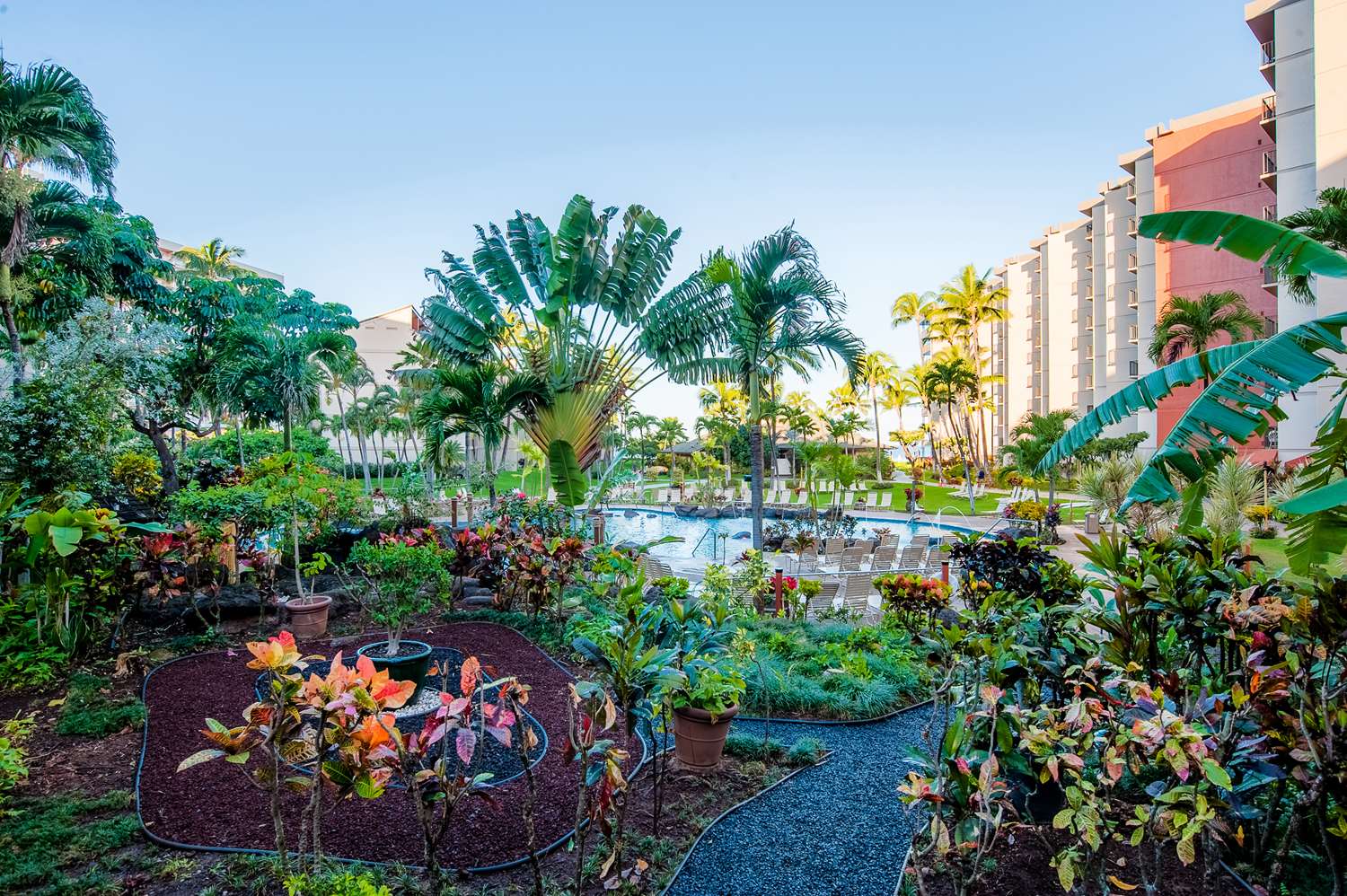 Aston Kaanapali Shores 60/80