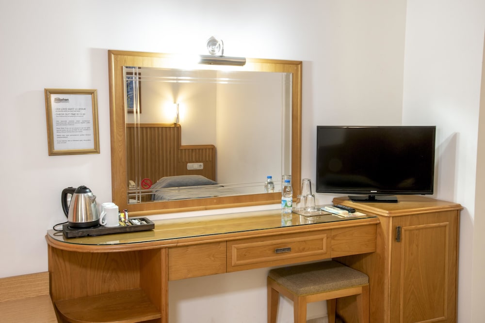 Belcehan Deluxe Hotel 33/50