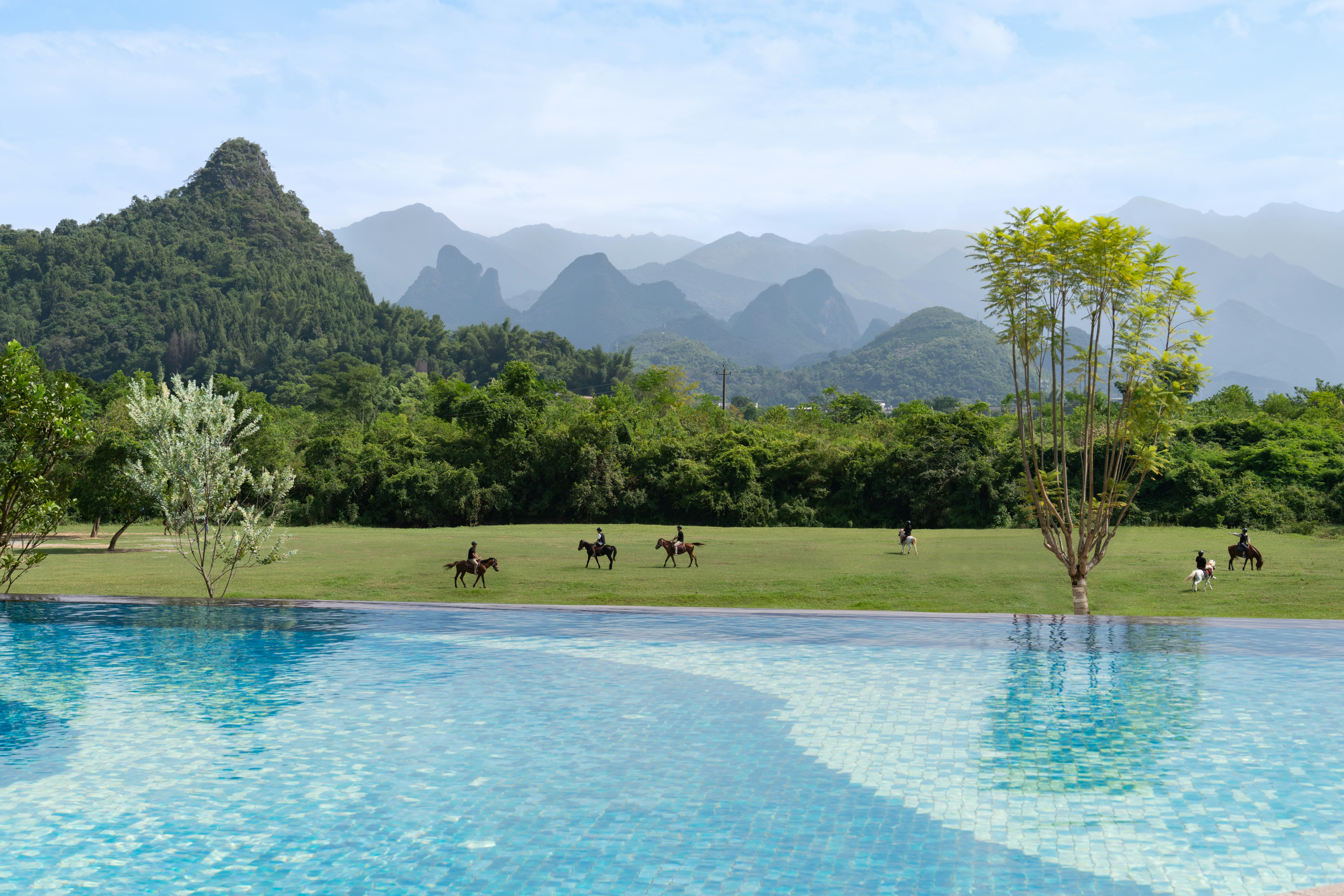 Hilton Garden Inn Guilin Yangshuo 32/41