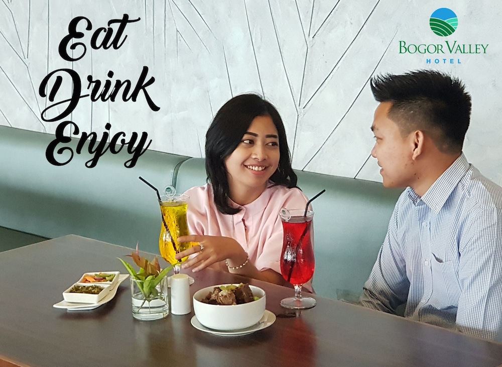 Bogor Valley Hotel 23/51