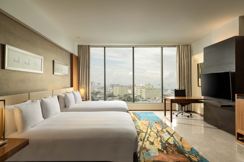 Hilton Bandung 12/54