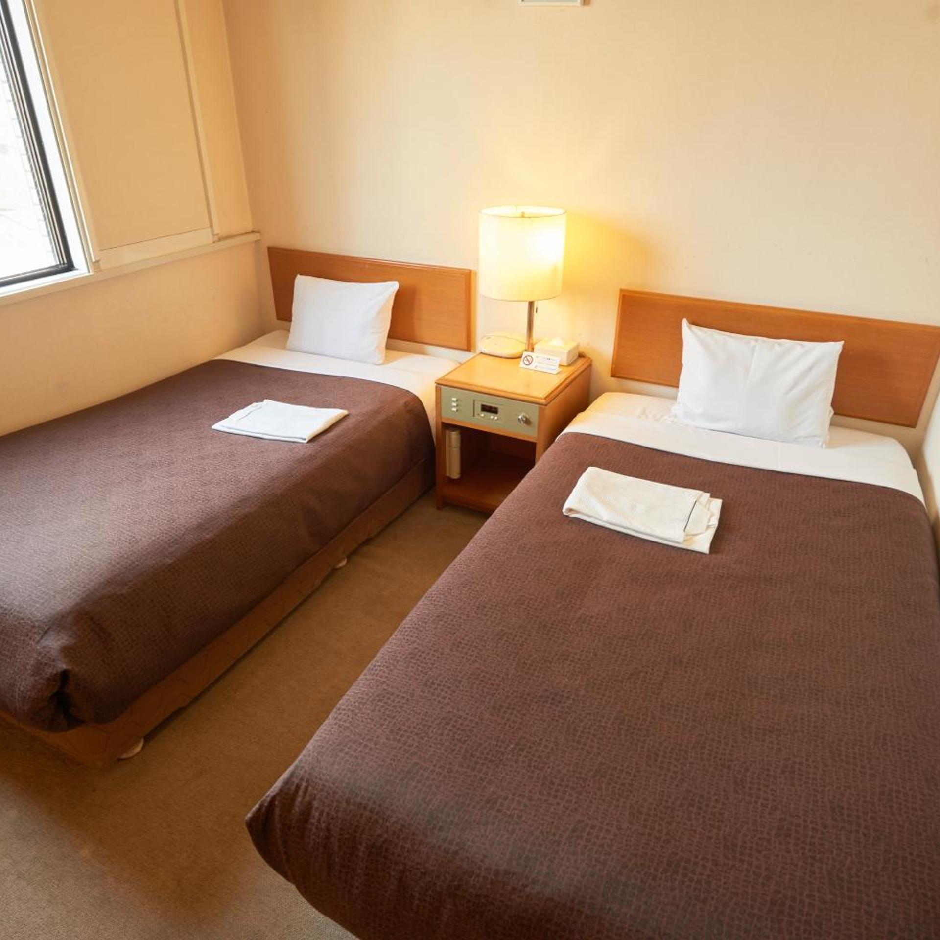 HOTEL SELECT INN HACHINOHE CHUO 19/51