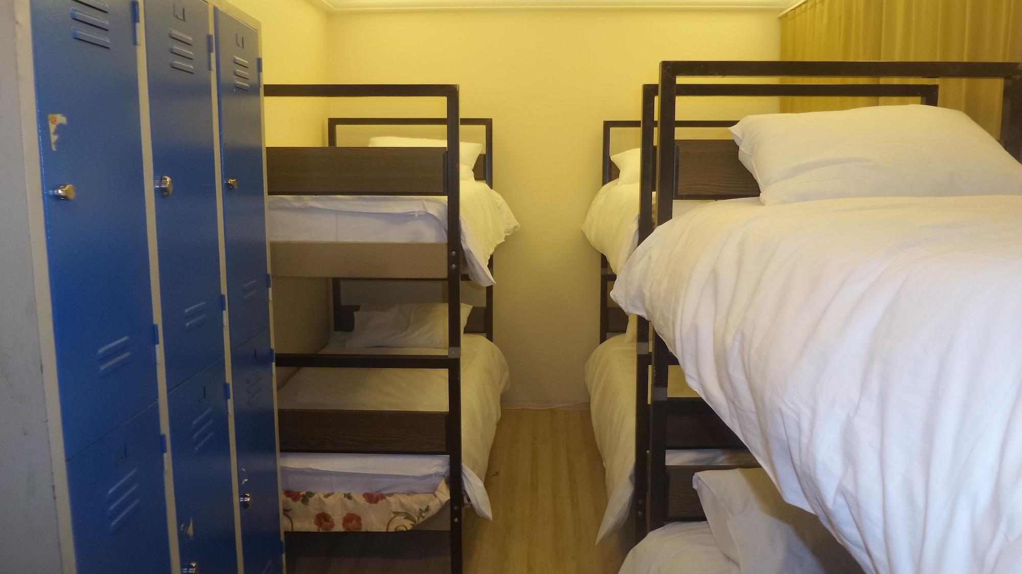 Paxx Istanbul Hotel & Hostel - Adults Only 10/49