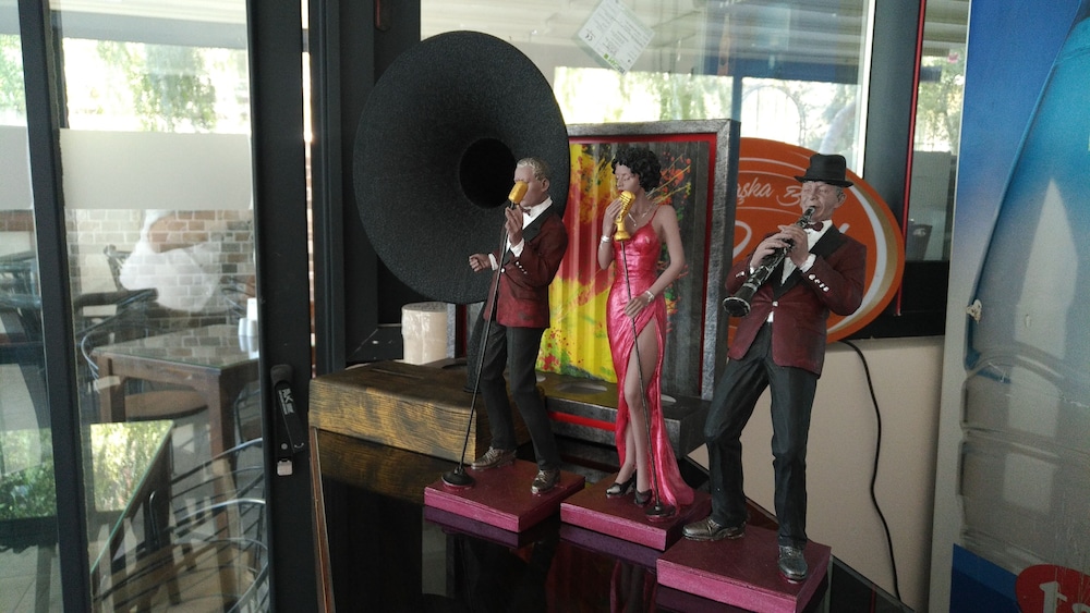 La Bella Suit Otel 58/69