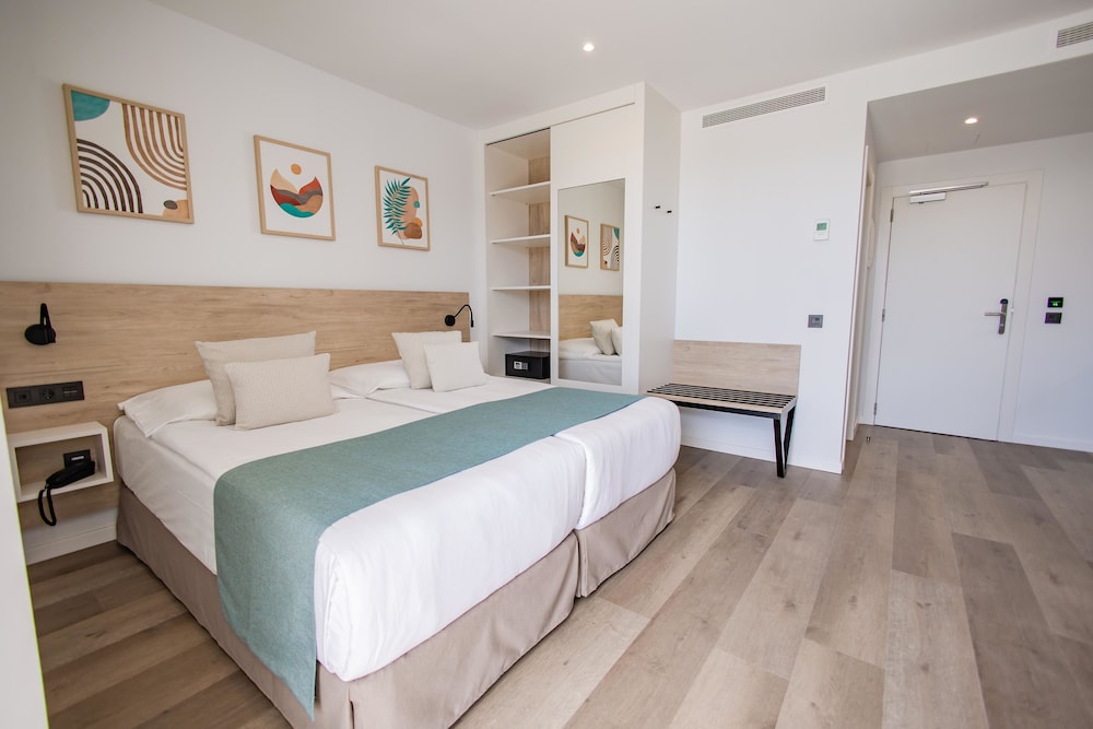Servatur Hartaguna - Adults Only 23/64