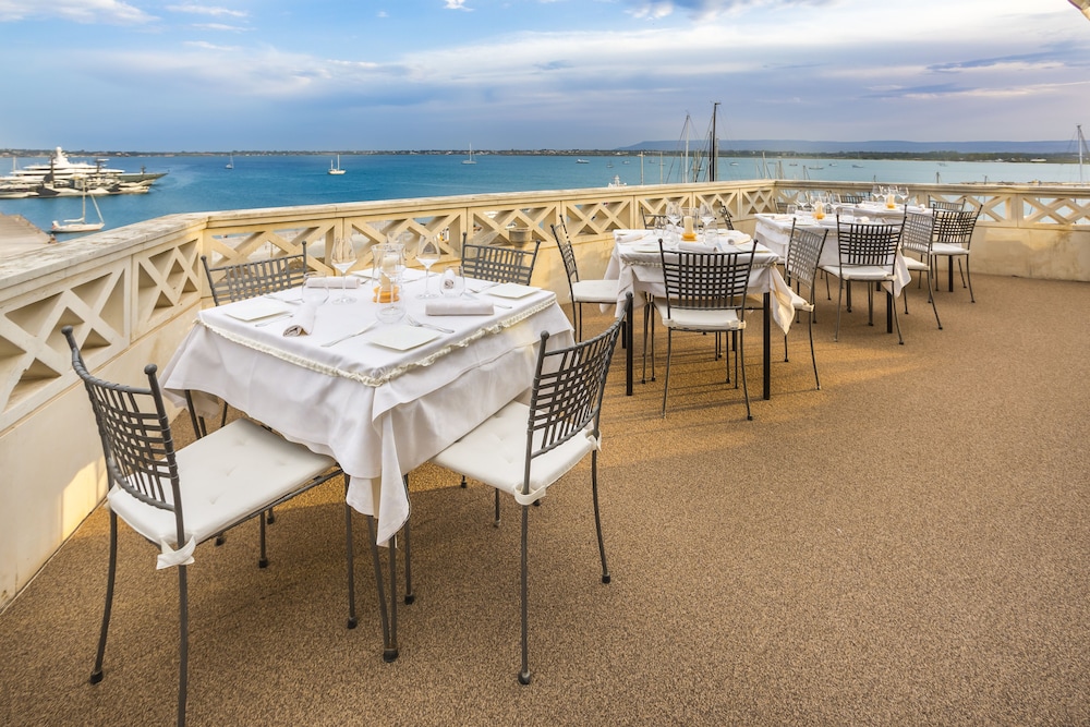 Grand Ortigia 60/72