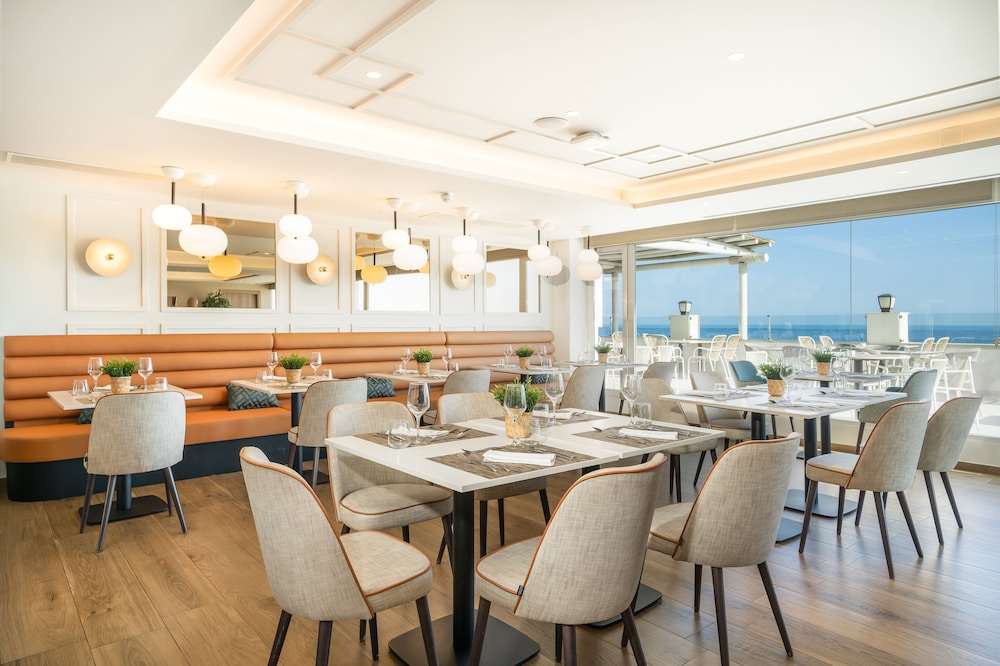 Benalma Hotel Costa del Sol 28/50