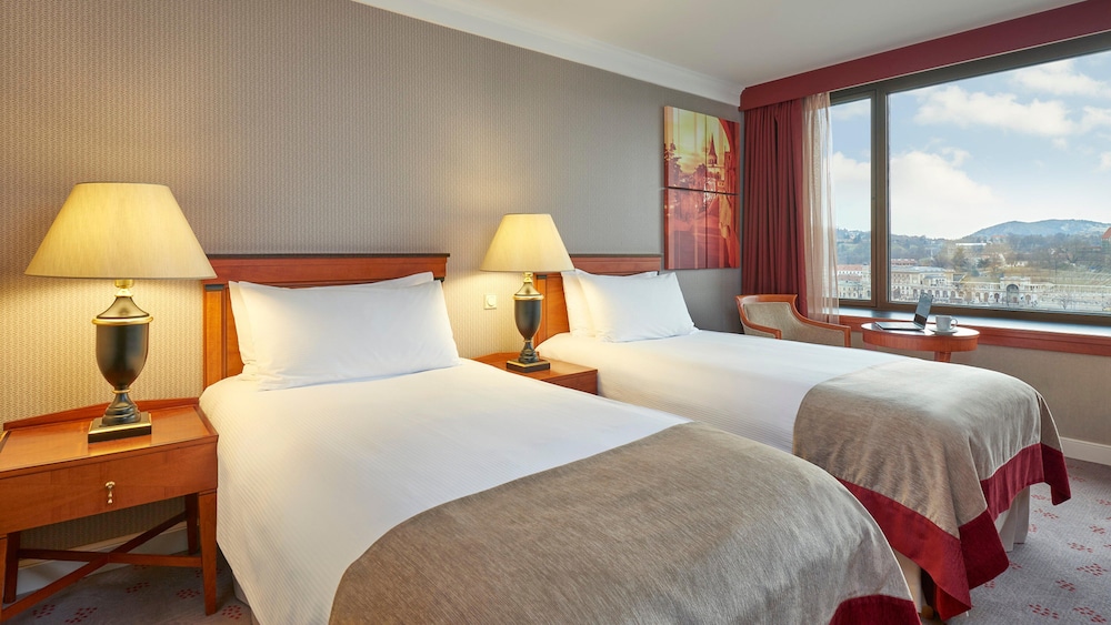 Intercontinental Budapest 14/79