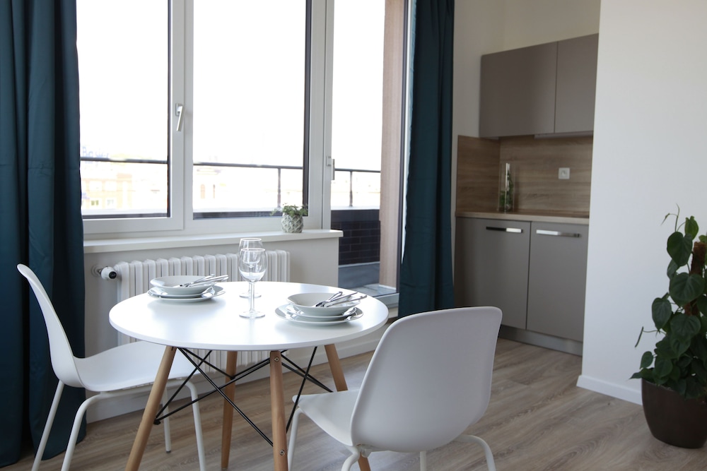 City Center Best Place Apartments 60/72
