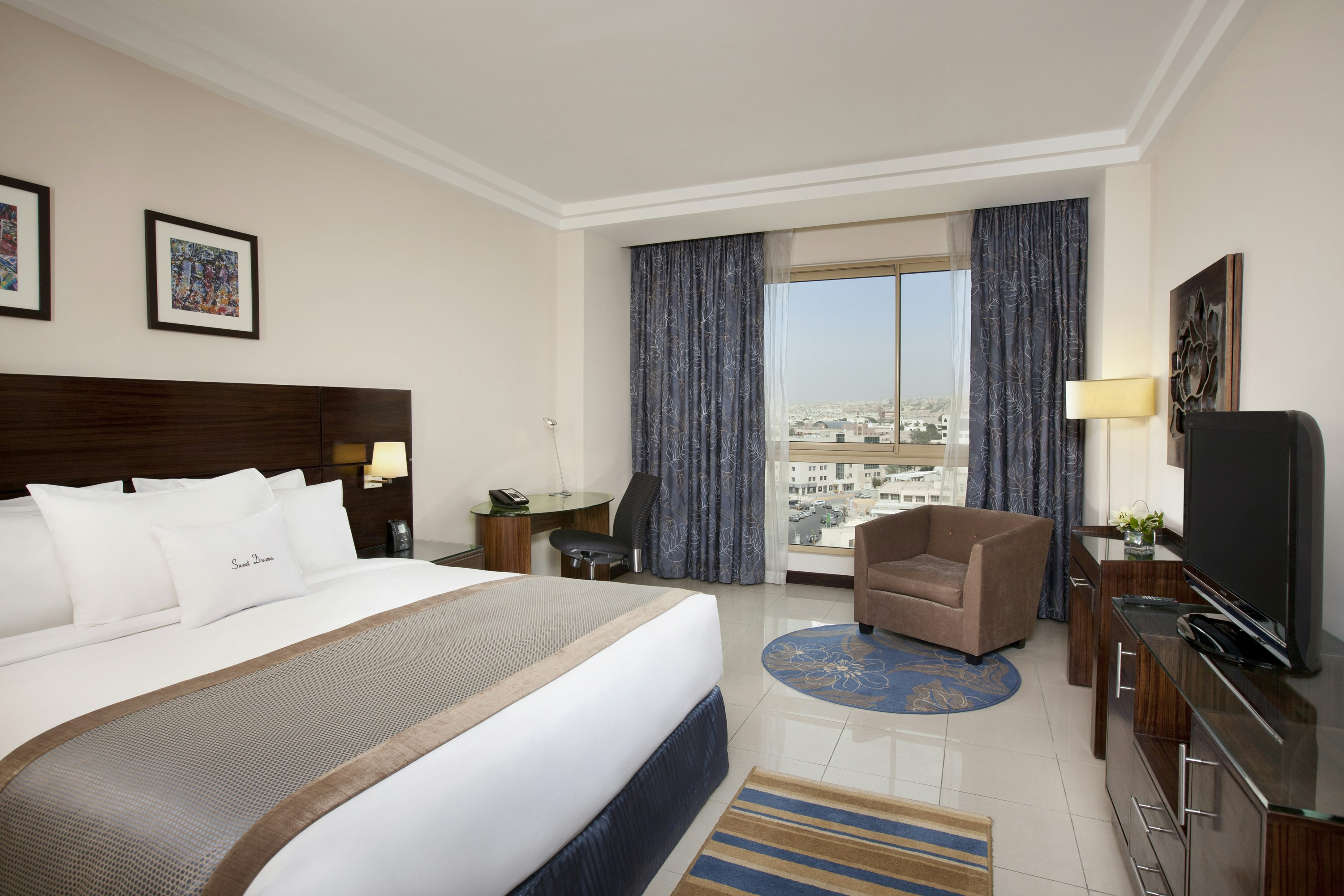 DoubleTree by Hilton Hotel Aqaba 6/70