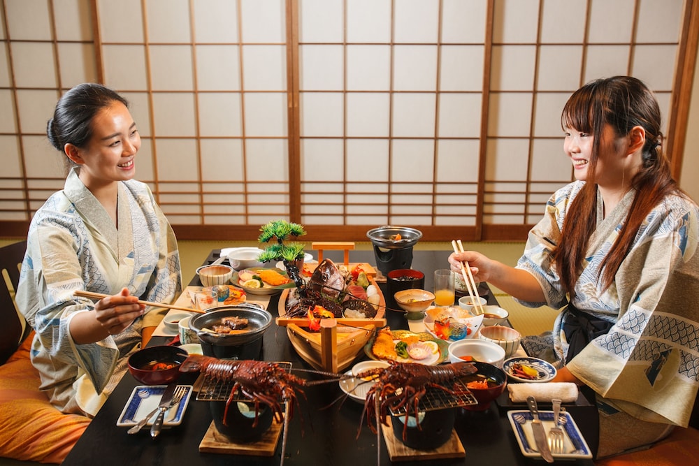 Ijika Daiichi Hotel Kagura 43/62