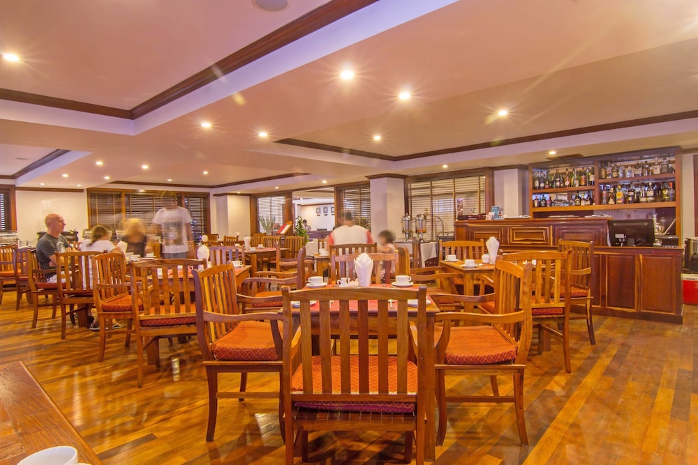 Cheathata Cta Hotel Siem Reap 32/50