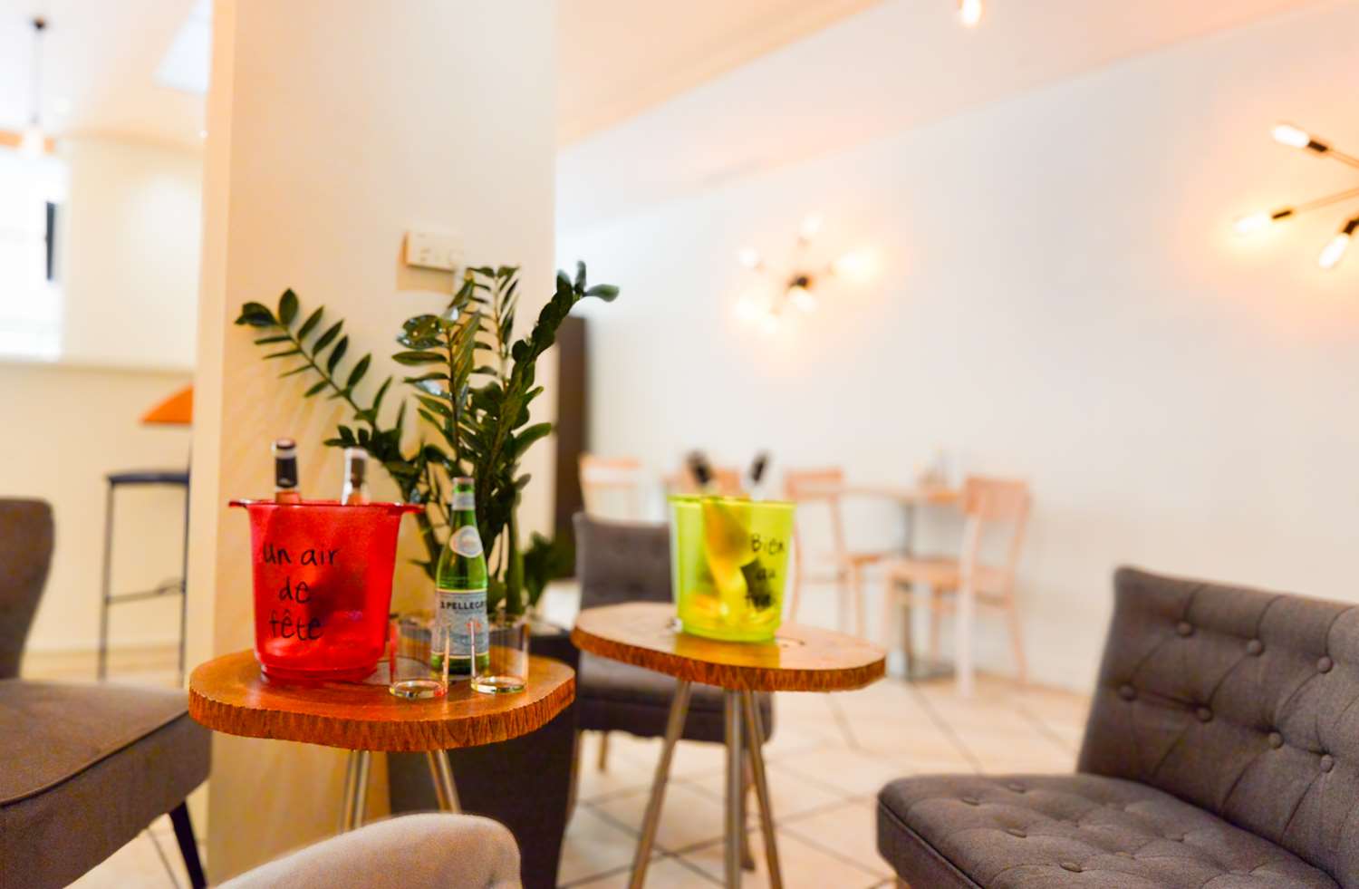 Sure Hotel by Best Western Gemenos en Provence 6/12