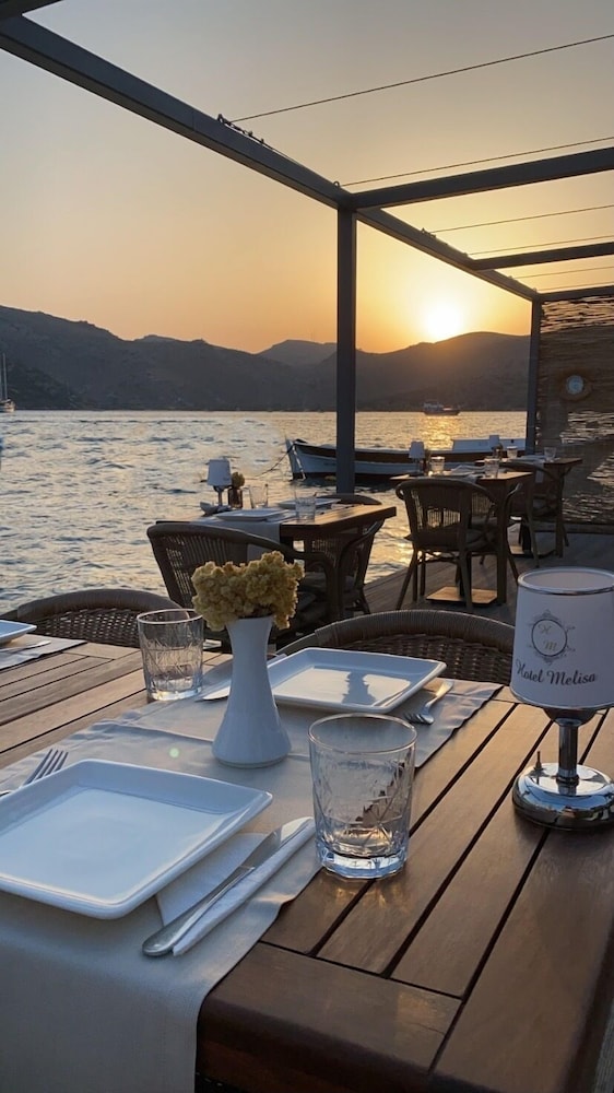 Melisa Hotel Bozburun 32/50
