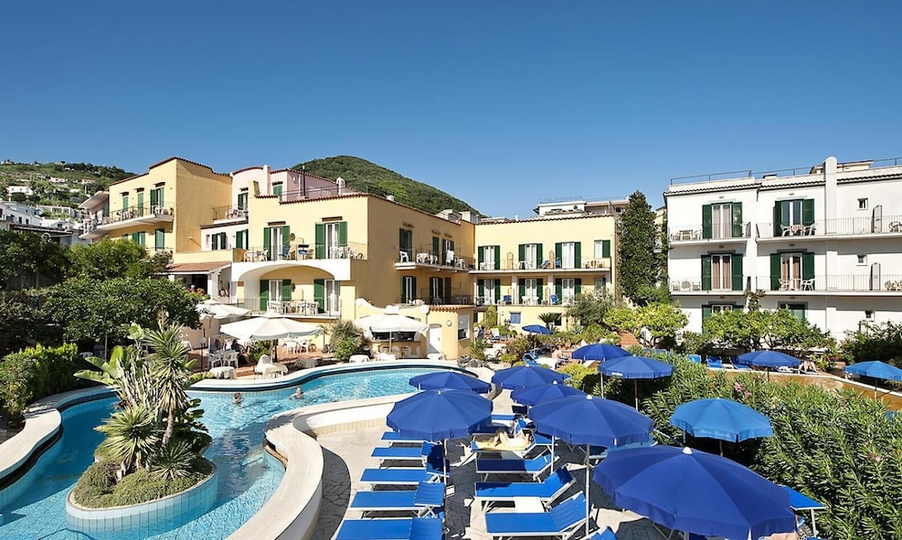 Royal Terme 41/43