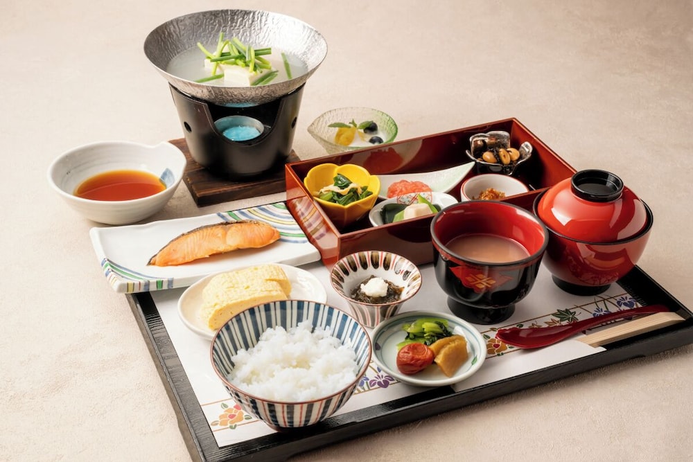 Temple Town Hotel WAQOO Horyuji 34/50