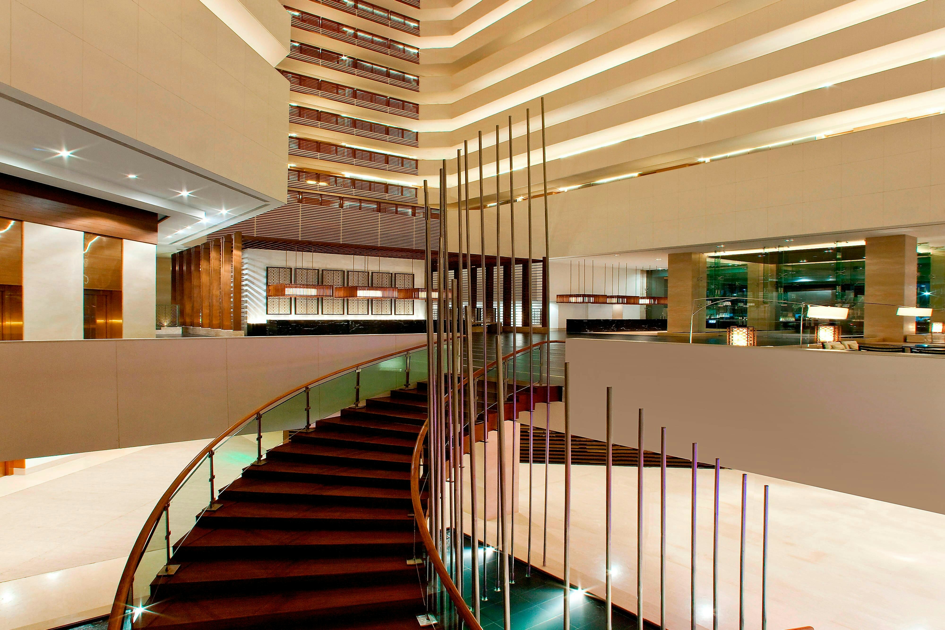 The Westin Hyderabad Mindspace 53/80