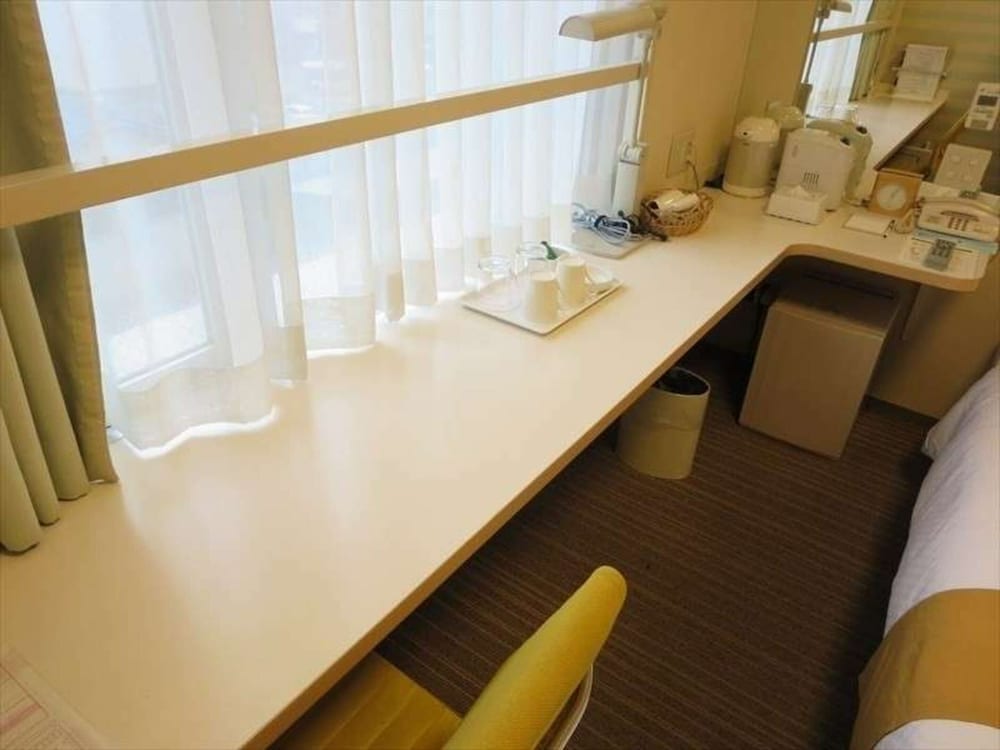 Smile Hotel Matsuyama (Ex Premier Inn) 31/34