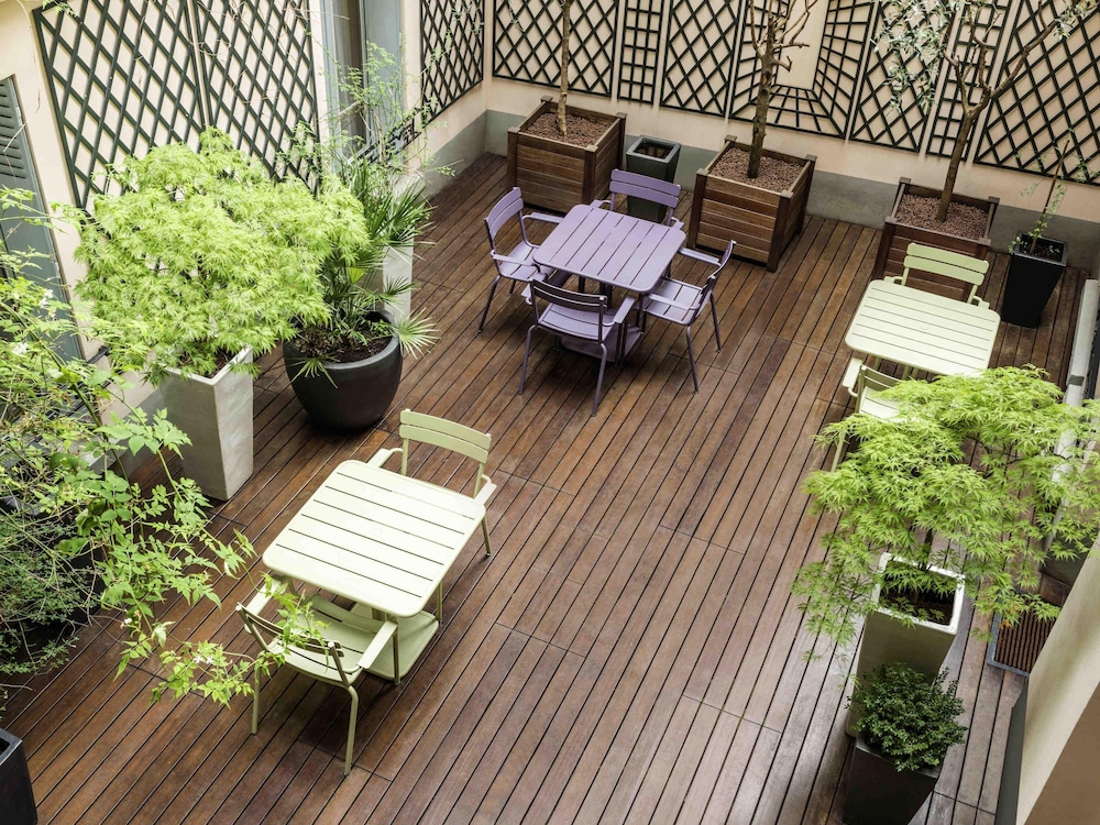 Aparthotel Adagio Access Paris Philippe Auguste 38/46