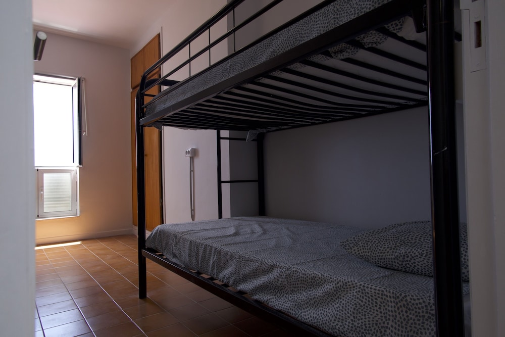 Las Eras Nest Hostel 27/49