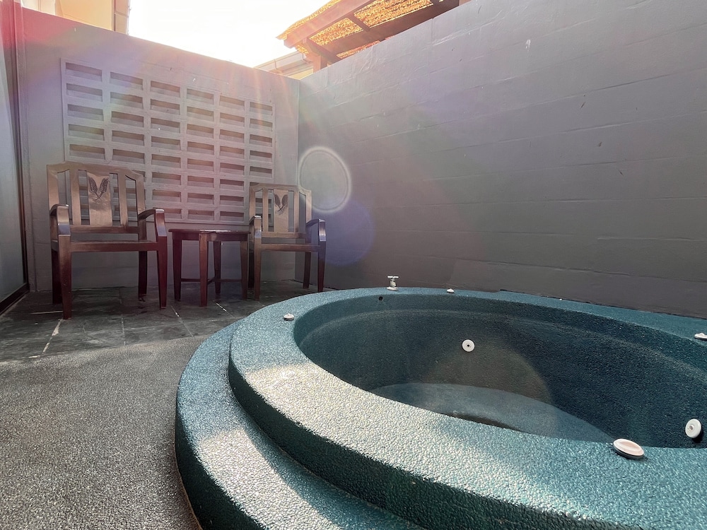 Erya By Suria Hot Spring Bentong 23/38
