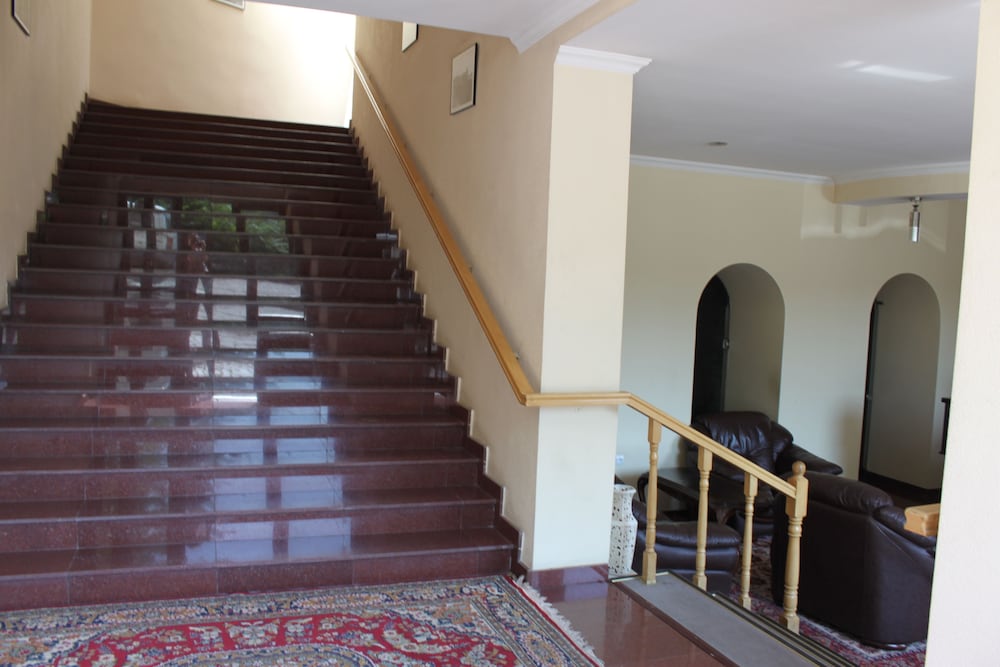 Hotel Nata photo3