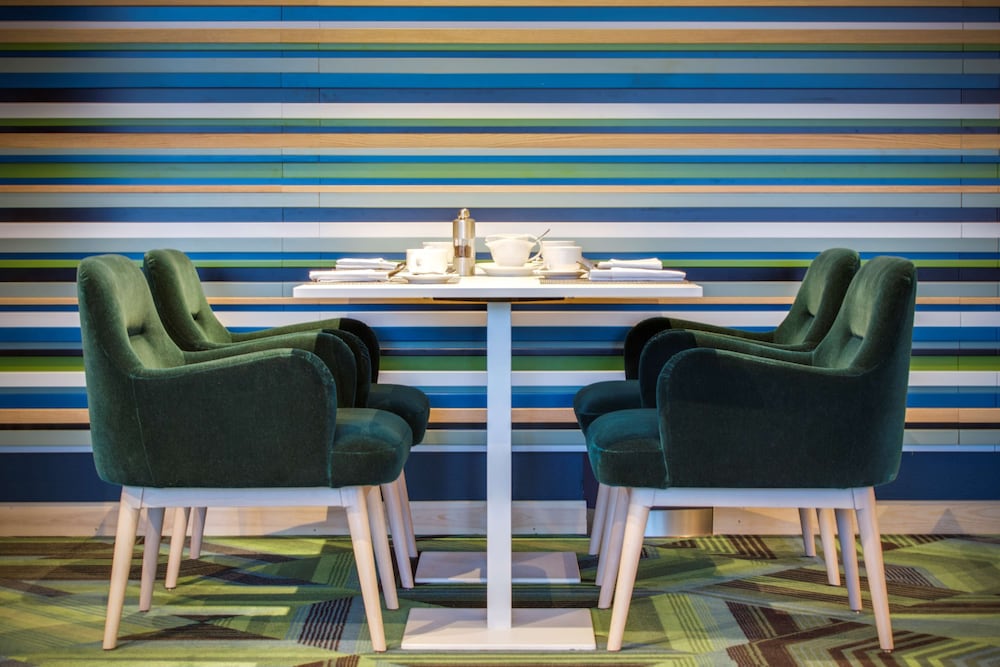 Radisson Blu Hotel Oslo Alna 47/48