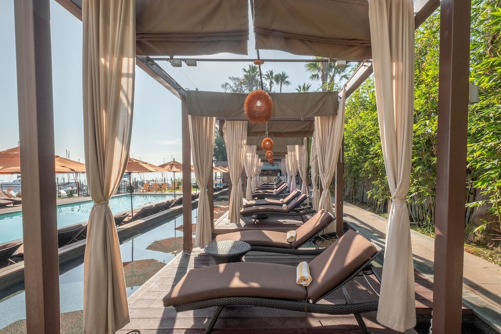 Hotel Maya 37/77