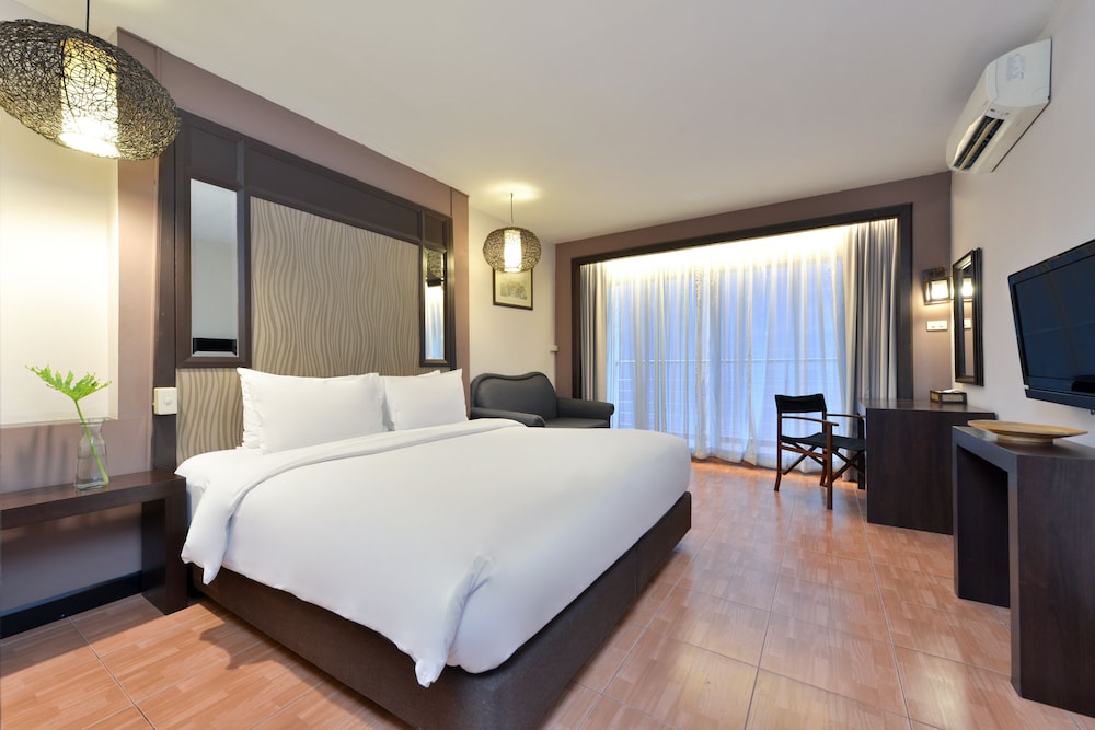 Royal View Resort 16/50