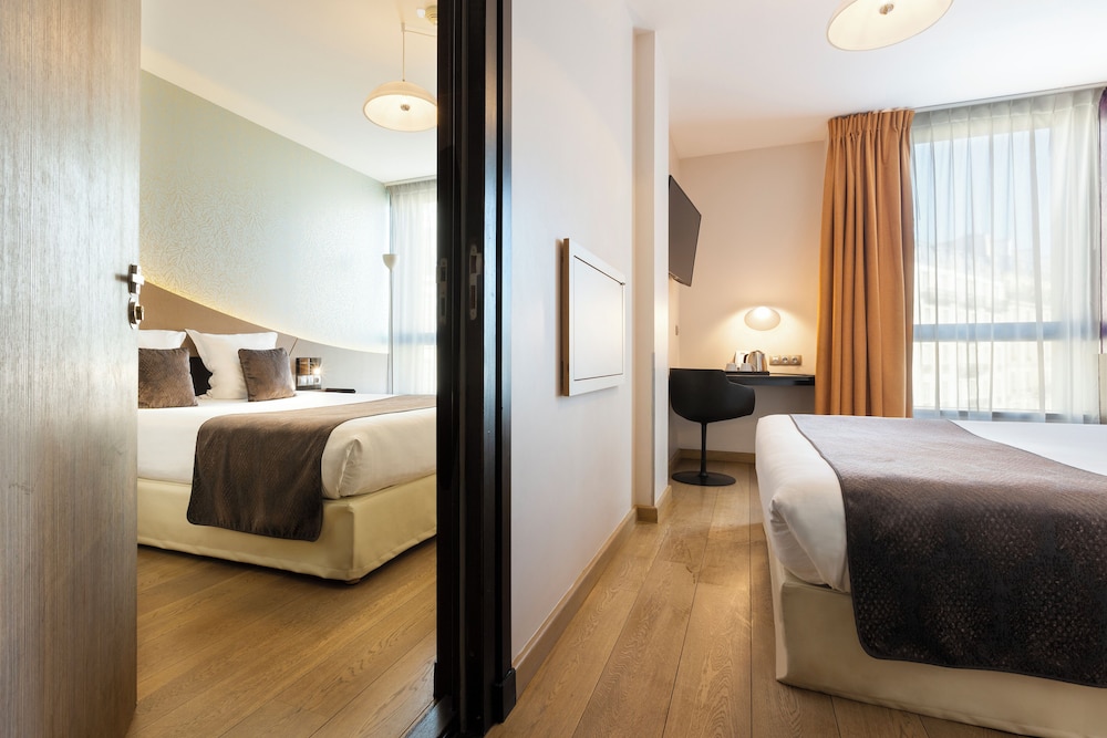 Hotel Hor Europe 15/51