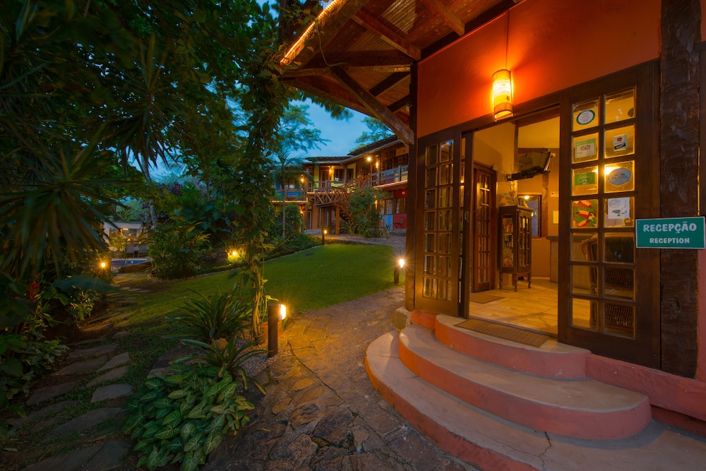 Pousada Villa da Prainha 52/64