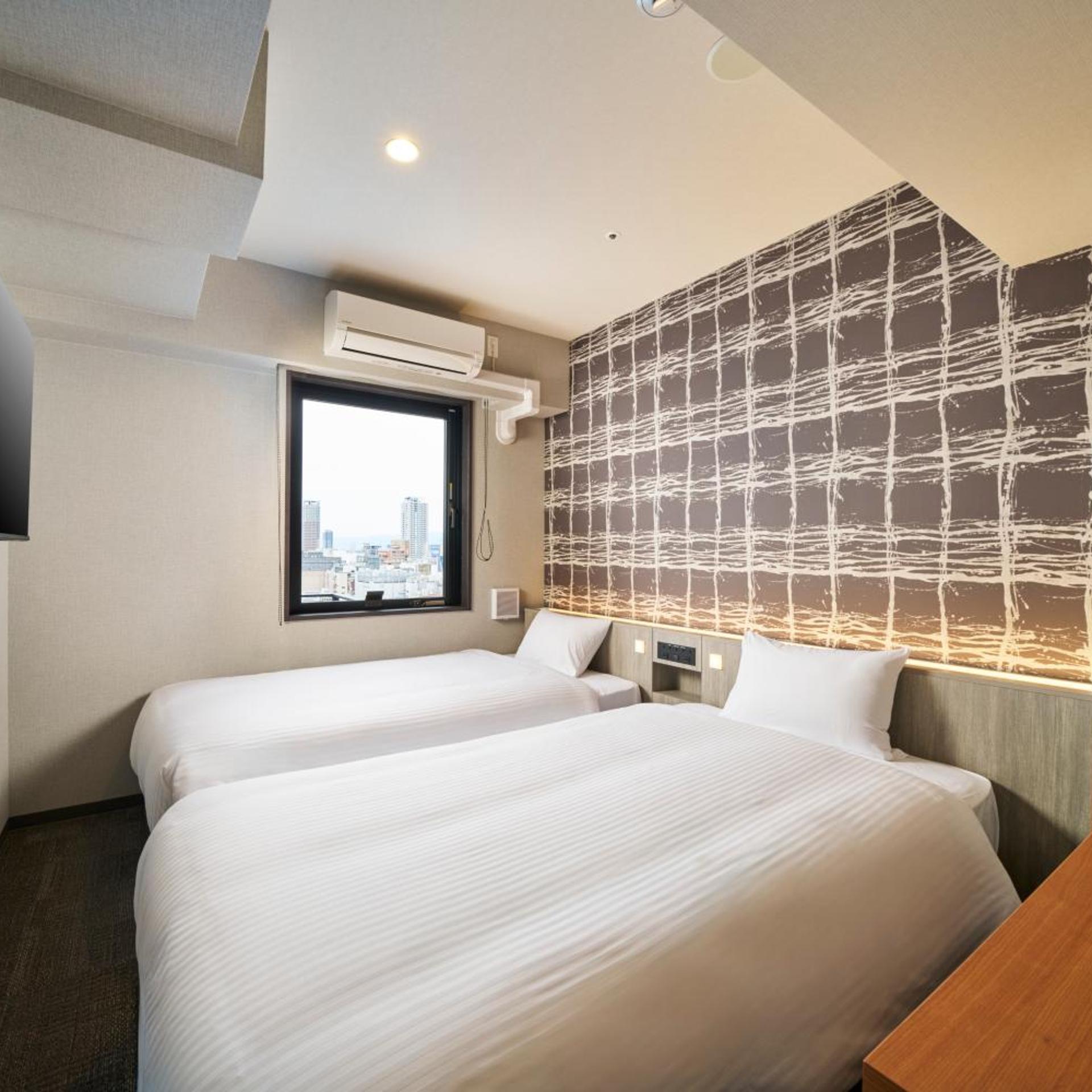 KOKO HOTEL Osaka Namba Sennichimae 17/50