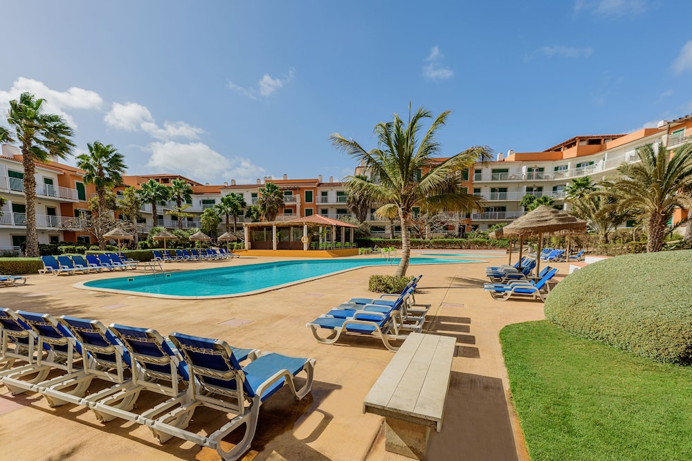 Agua Hotels Sal Vila Verde 12/48