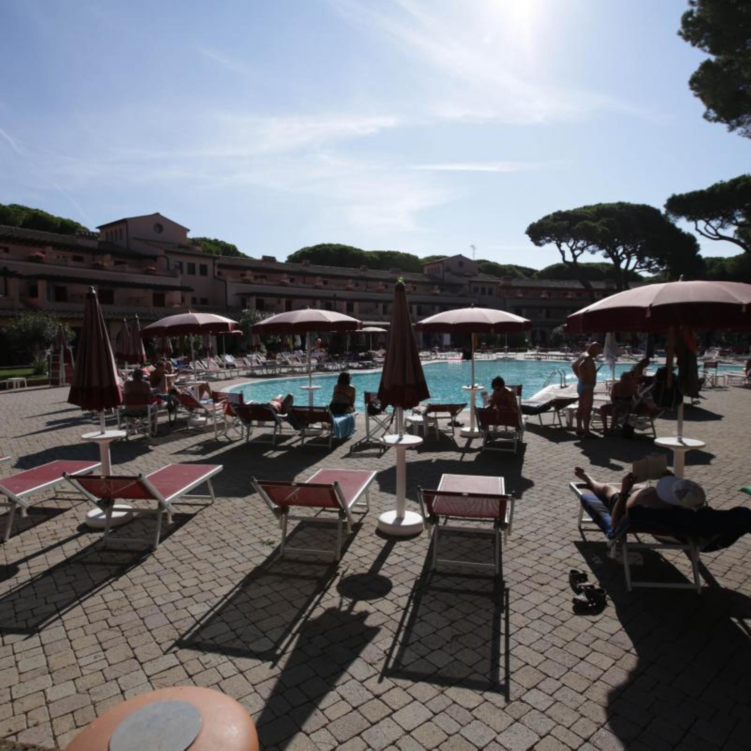 Villaggio Club I Tusci Residence 44/45