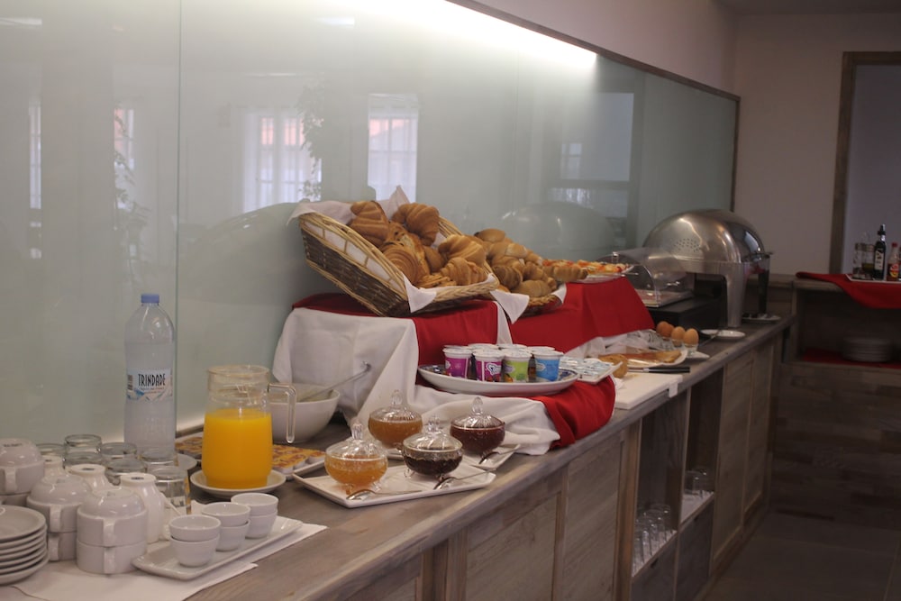 Sobrado boutique hotel 33/58