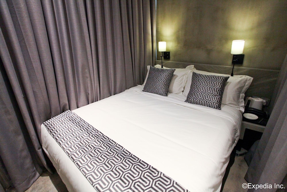 PREMIUM, DOUBLE BED