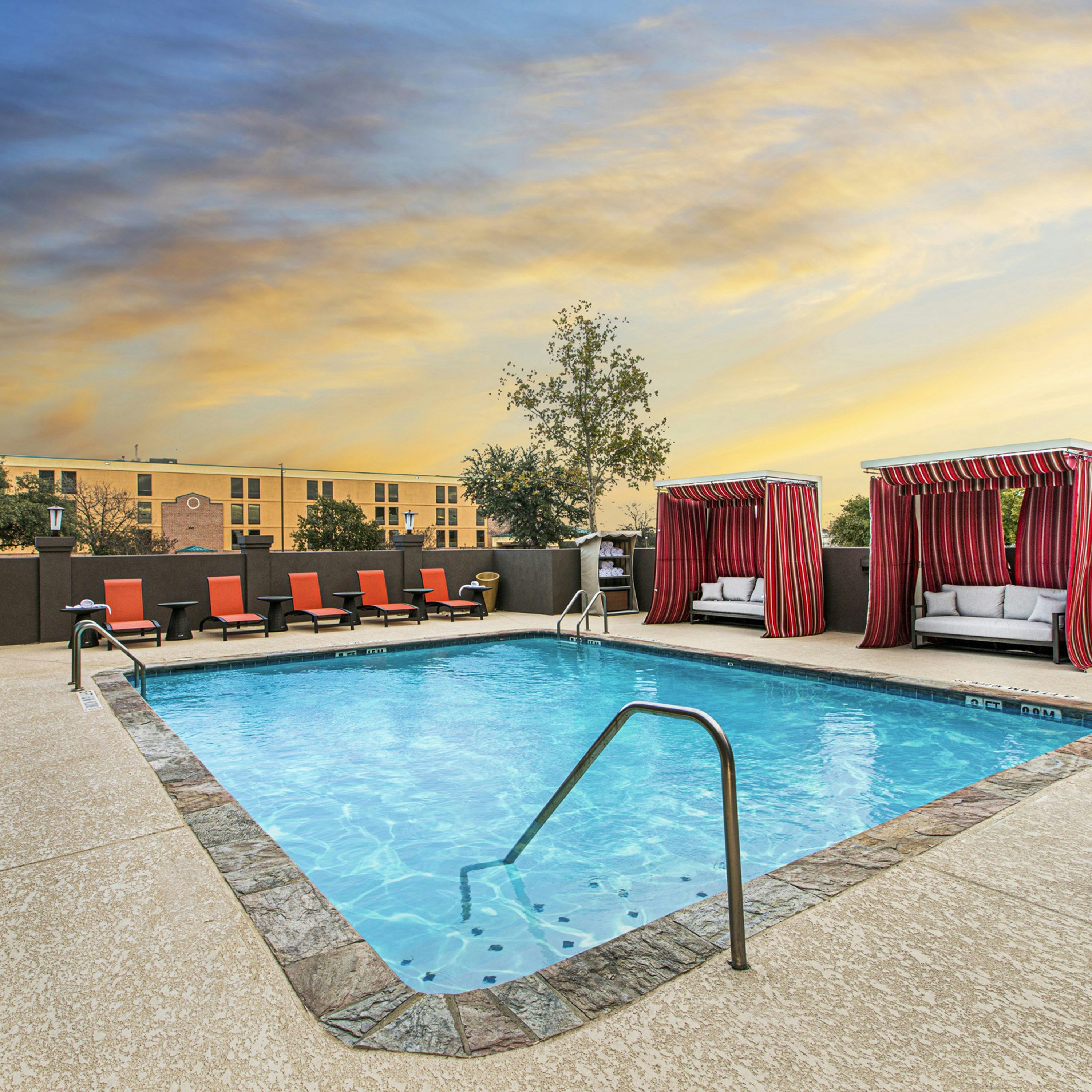 Doubletree By Hilton San Antonio Northwest 17/17