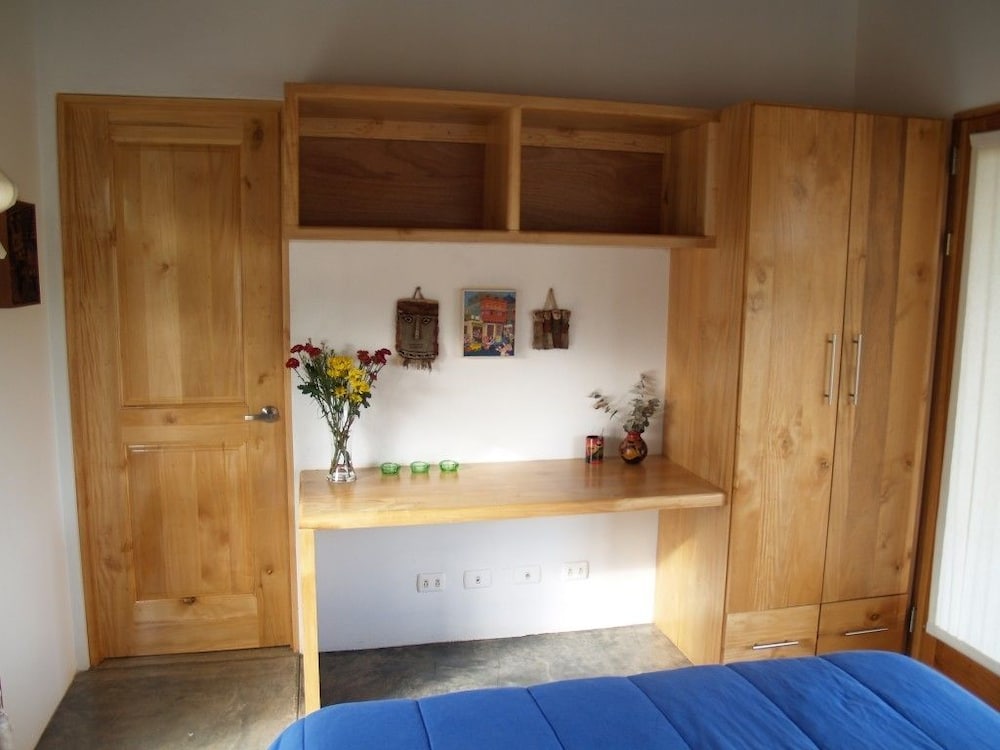 Casa Amanecer Bed &Amp; Breakfast 2/43