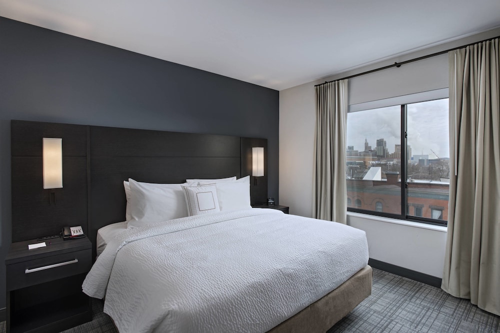 Residence Inn By Marriott St. Paul Downtown 11/40